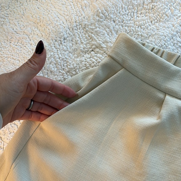 2 piece short and vest set - Picture 6 of 8